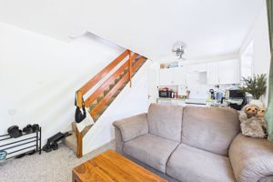 Open Plan Living Space - click for photo gallery